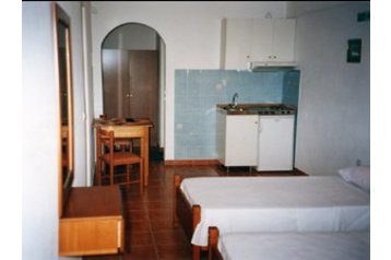 Гърция Hotel Diafani, Екстериор