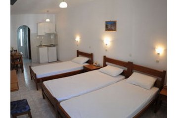 Гърция Hotel Diafani, Екстериор