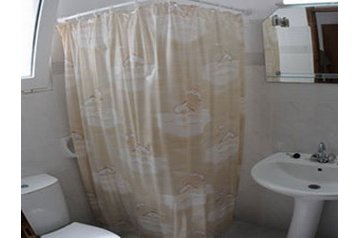 Гърция Hotel Diafani, Екстериор