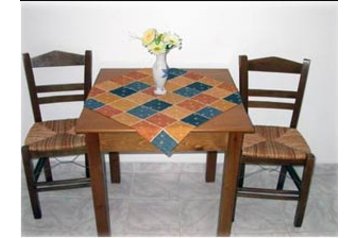 Гърция Hotel Diafani, Екстериор