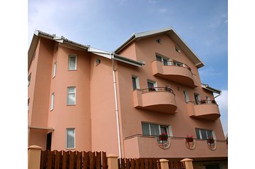 Rumeenia Penzión Cluj-Napoca, Eksterjöör