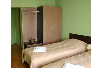 Rumeenia Penzión Cluj-Napoca, Eksterjöör