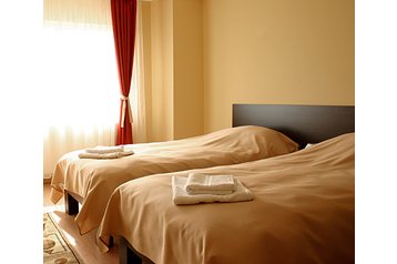 Rumeenia Penzión Cluj-Napoca, Eksterjöör
