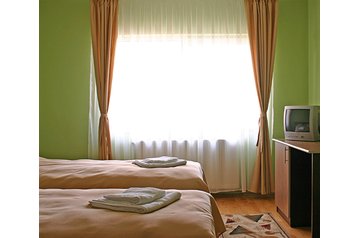 Rumeenia Penzión Cluj-Napoca, Eksterjöör