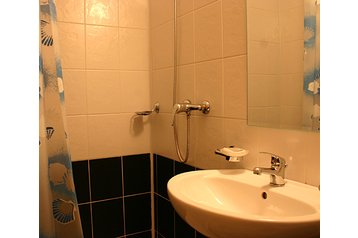 Rumeenia Penzión Cluj-Napoca, Eksterjöör