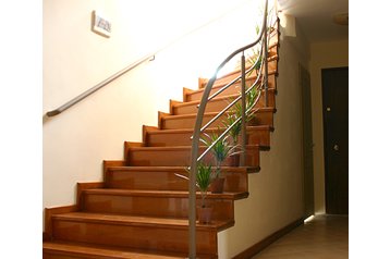 Rumeenia Penzión Cluj-Napoca, Eksterjöör