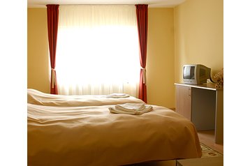 România Penzión Cluj-Napoca, Exteriorul