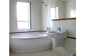 Rumunsko Penzión Cluj-Napoca, Exteriér
