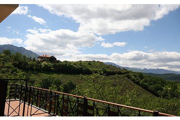 Греция Hotel Kastraki, Экстерьер