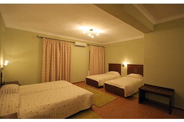 Grecja Hotel Kastraki, Zewnątrz