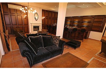 Grecja Hotel Kastraki, Zewnątrz