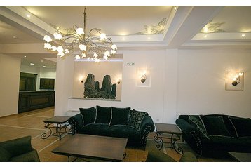 Grecja Hotel Kastraki, Zewnątrz