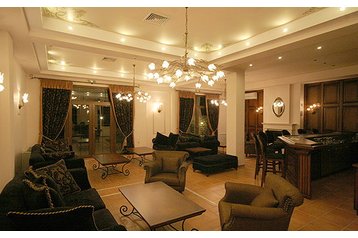 Греция Hotel Kastraki, Экстерьер