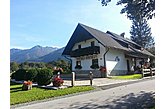 Domek Ribčev Laz Słowenia