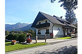 Vakantiehuis Ribčev Laz Slovenië