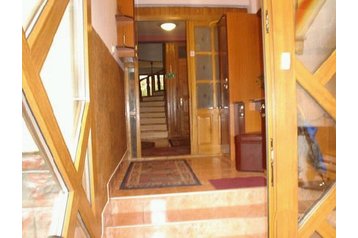 Rumunjska Penzión Cluj-Napoca, Eksterijer