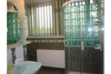 Rumunjska Penzión Cluj-Napoca, Eksterijer