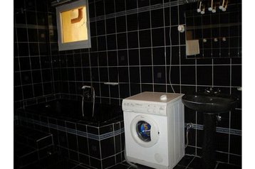 Rumunjska Penzión Cluj-Napoca, Eksterijer