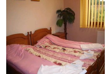 România Penzión Cluj-Napoca, Interiorul