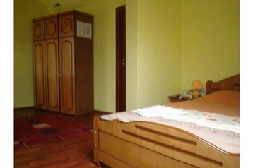 Romania Penzión Cluj-Napoca, Eksteriør