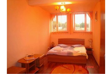 Romania Penzión Cluj-Napoca, Eksteriør