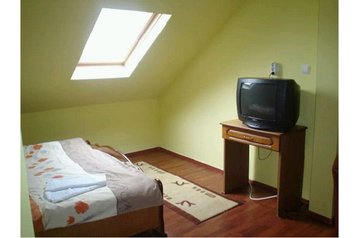 Romania Penzión Cluj-Napoca, Eksteriør