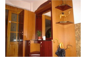 Romania Penzión Cluj-Napoca, Eksteriør