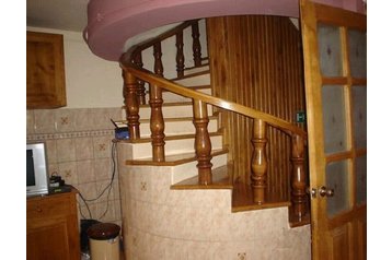 Romania Penzión Cluj-Napoca, Eksteriør