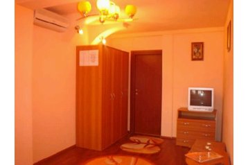 Rumunsko Penzión Cluj-Napoca, Exteriér