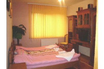 Румъния Penzión Cluj-Napoca, Екстериор