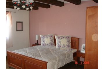 Rumeenia Penzión Tocila, Eksterjöör