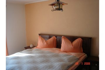 Rumänien Penzión Tocila, Exterieur