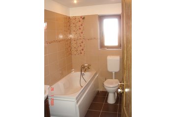 Rumänien Penzión Tocila, Exterieur