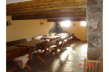 Rumänien Penzión Tocila, Exterieur