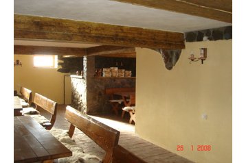 Rumänien Penzión Tocila, Exterieur