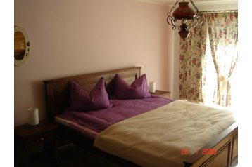 Rumunija Penzión Tocila, Eksterjeras