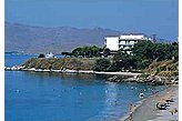 Hôtel Karystos Grèce