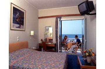 Graikija Hotel Karystos, Eksterjeras