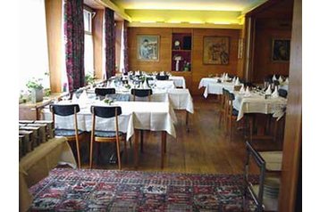 Švajcarska Hotel Lavorgo, Eksterijer