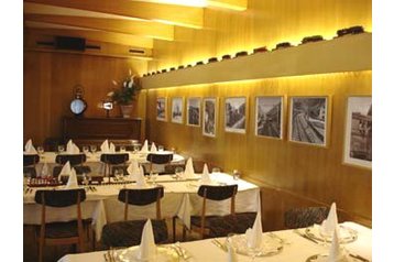 Švajcarska Hotel Lavorgo, Eksterijer