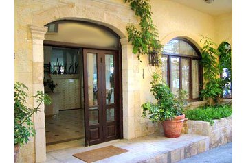 Görögország Hotel Hersonissos, Exteriőr