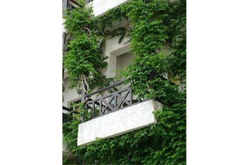 Kreeka Hotel Hersonissos, Eksterjöör