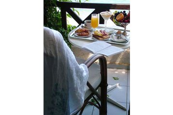 Kreeka Hotel Hersonissos, Eksterjöör