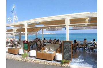 Kreeka Hotel Hersonissos, Eksterjöör