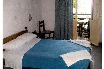 Görögország Hotel Hersonissos, Exteriőr