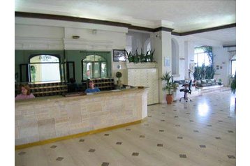 Görögország Hotel Hersonissos, Exteriőr