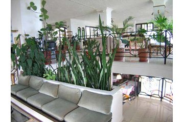 Görögország Hotel Hersonissos, Exteriőr