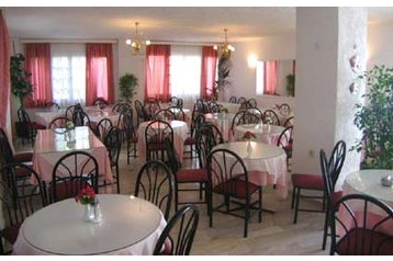 Görögország Hotel Hersonissos, Exteriőr