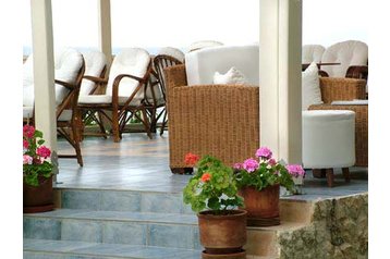 Görögország Hotel Hersonissos, Exteriőr