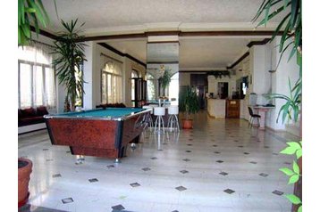 Görögország Hotel Hersonissos, Exteriőr